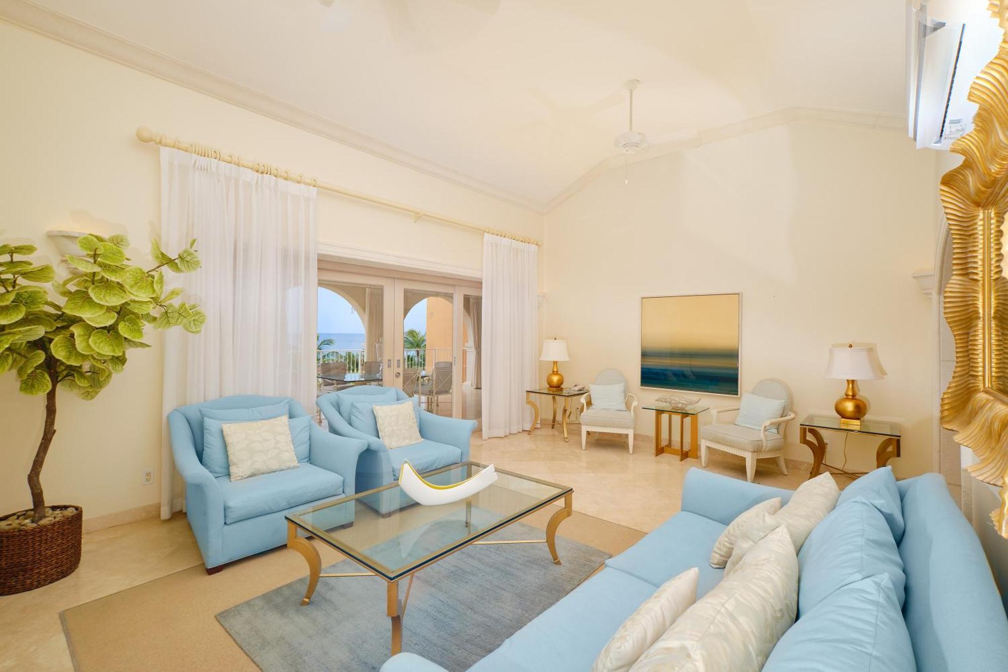 Saint Peter'S Bay Luxury Resort And Residences Εξωτερικό φωτογραφία