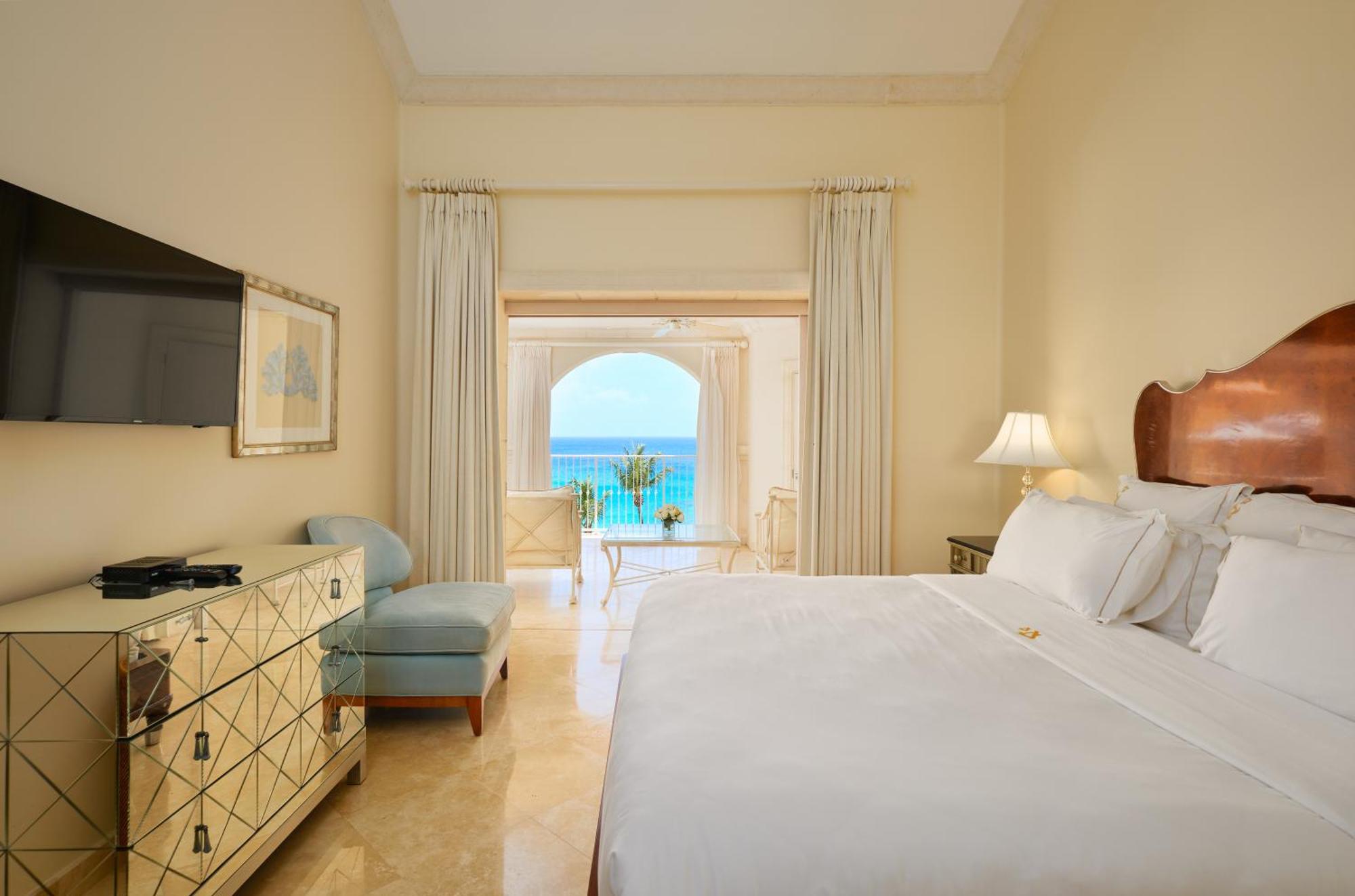 Saint Peter'S Bay Luxury Resort And Residences Εξωτερικό φωτογραφία