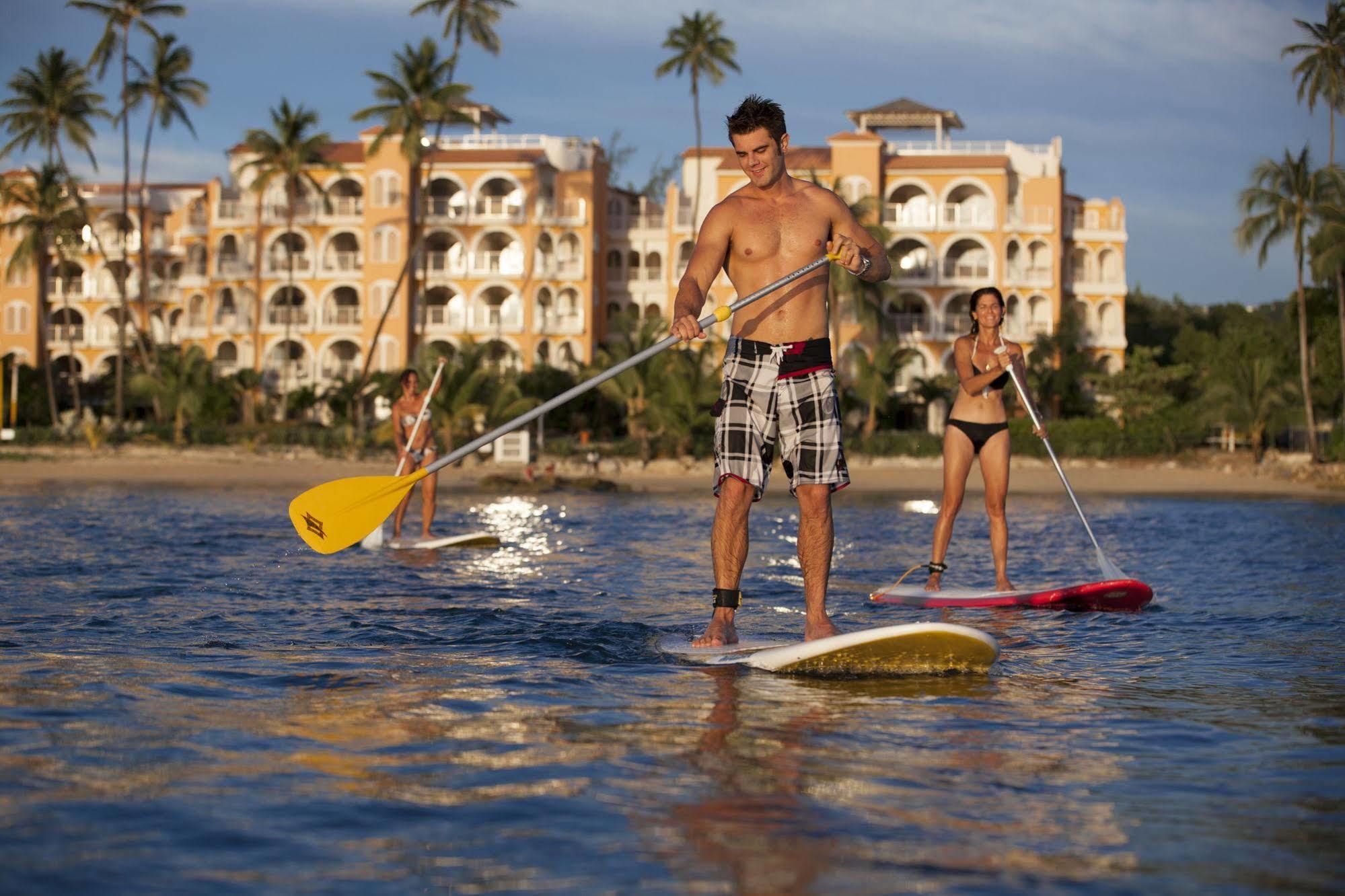 Saint Peter'S Bay Luxury Resort And Residences Εξωτερικό φωτογραφία